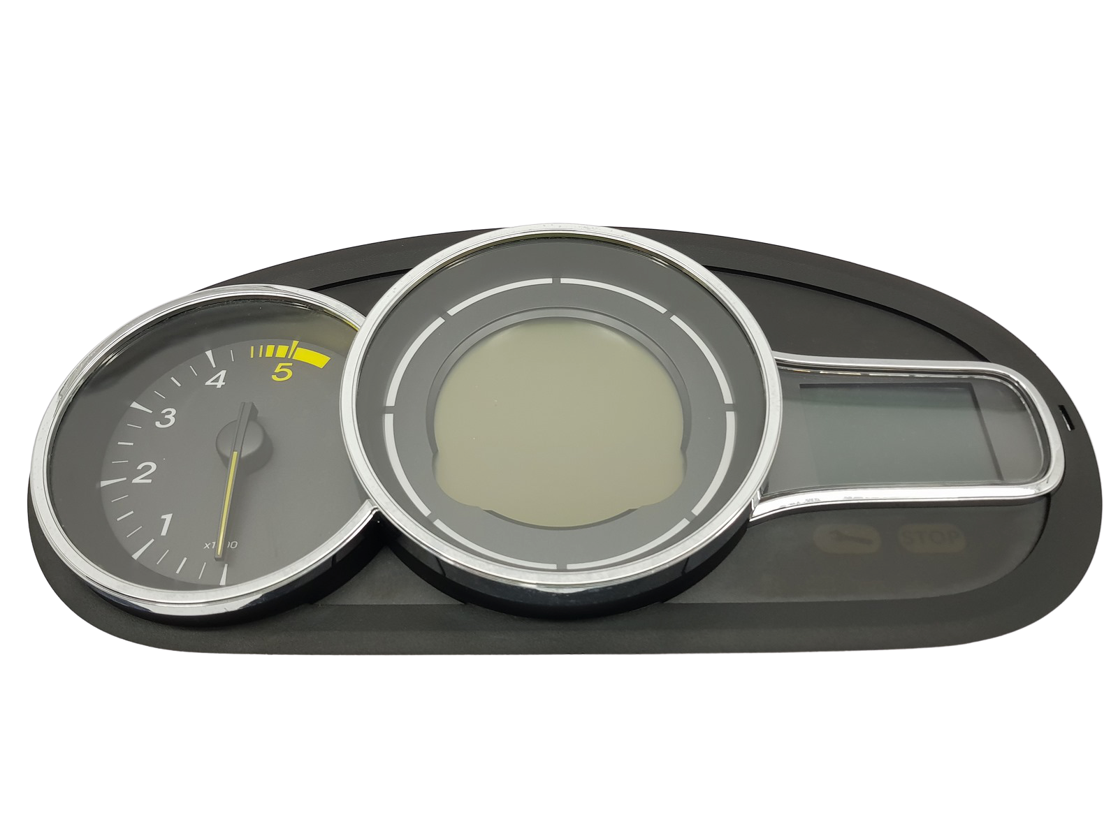 Tahhomeeter Renault Megane 3 248105260R 27549 main product photo