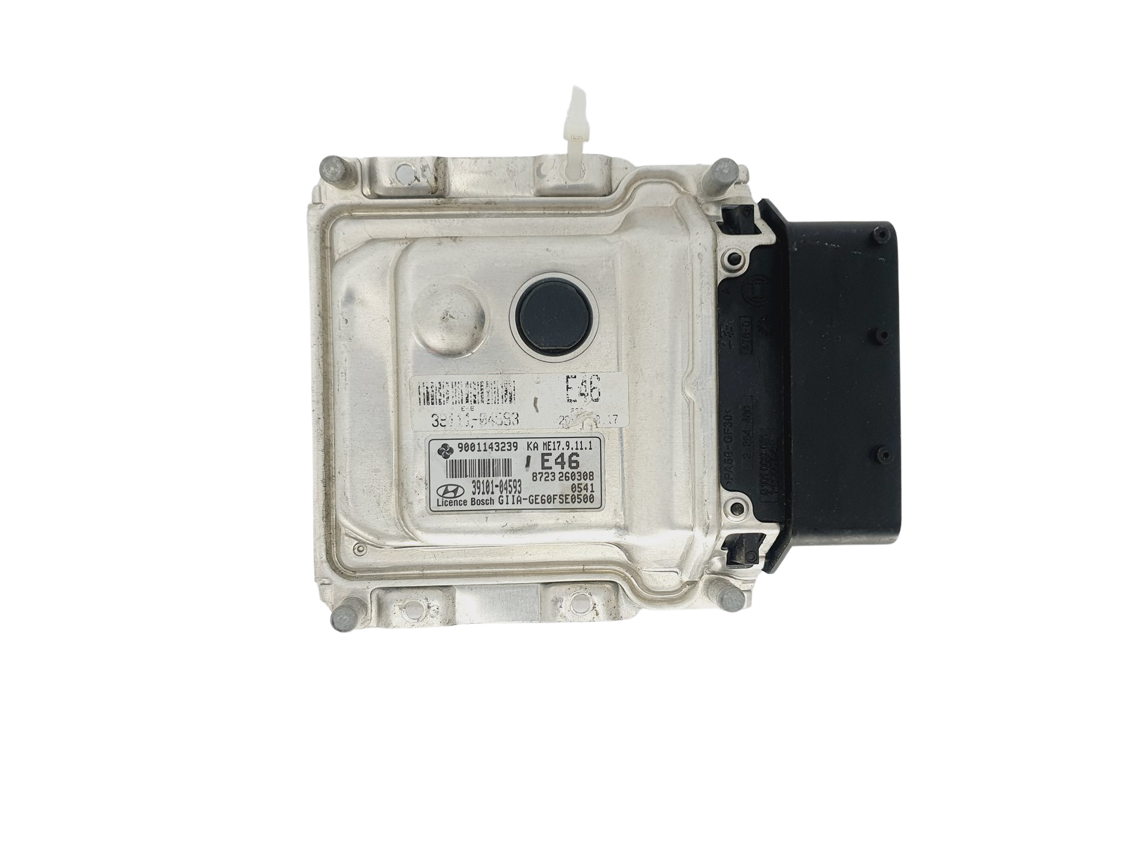 Juhtplokk 39101-04593 9001143239 KA Hyundai 43415 main product photo