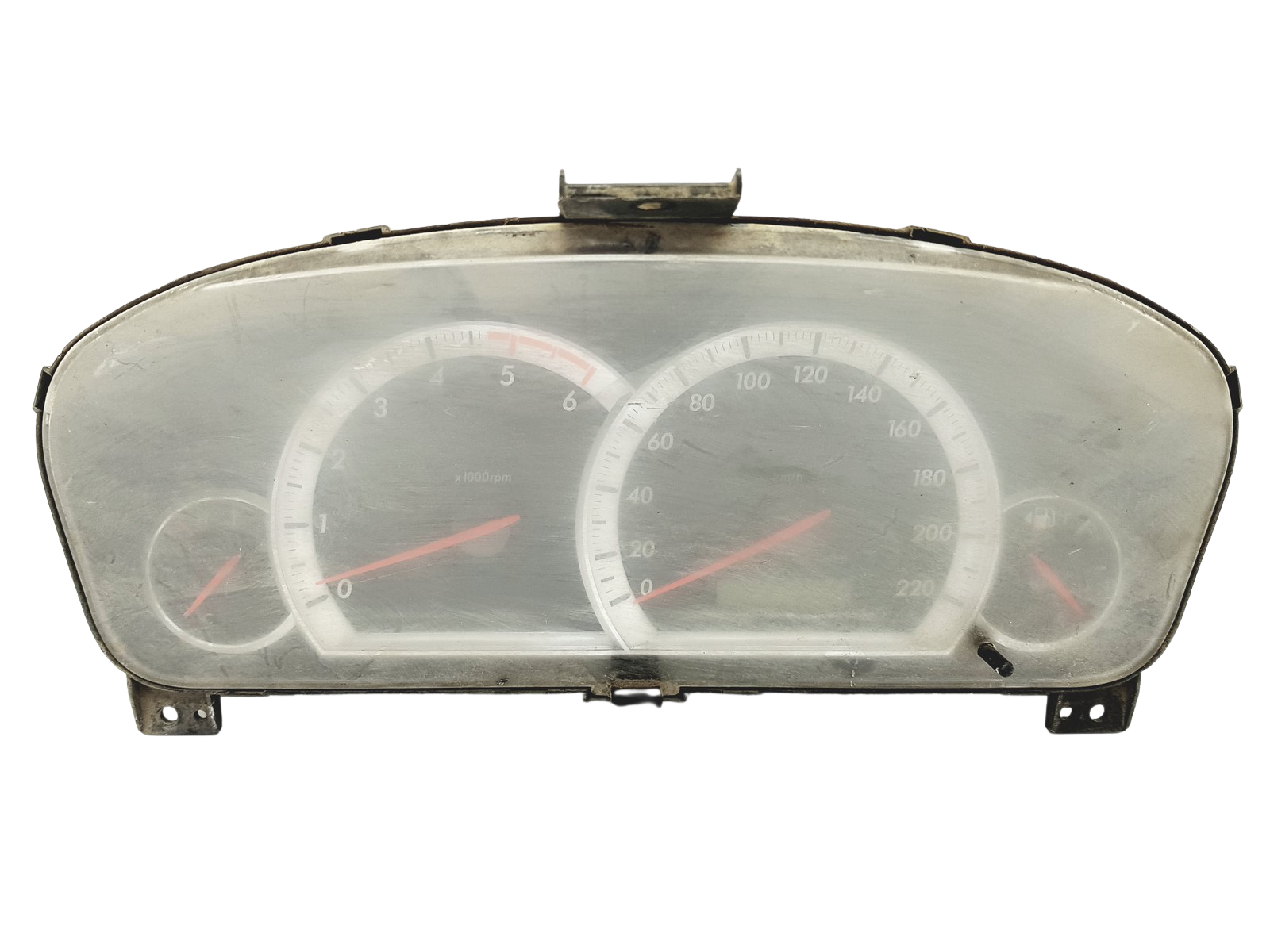 Spidomeeter Chevrolet Cptivia 96941862 41472 main product photo