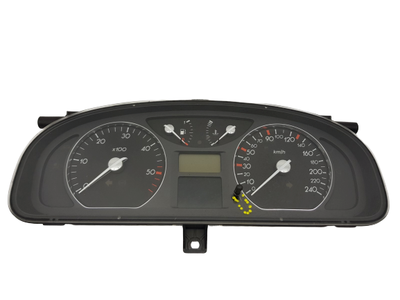 Tahhomeeter Renault Laguna 2 8200013775 B 20857 main product photo