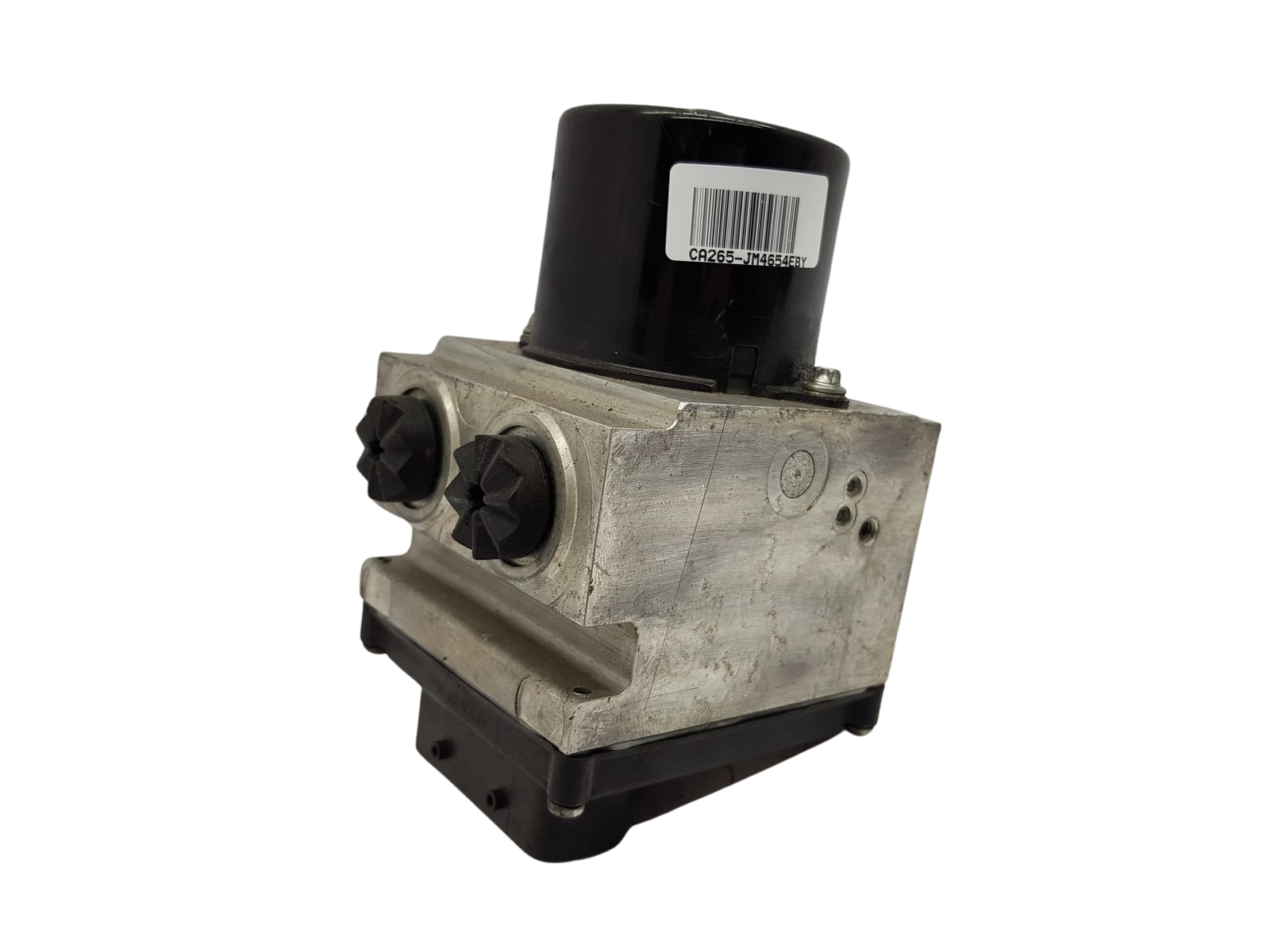 Abs Pump Peugeot 407 15710602 9660067280 TRW 4654 main product photo