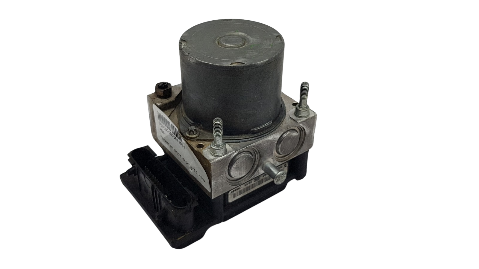 Abs Pump Peugeot 307 9651873780 0265800390 0265231476 1426 main product photo