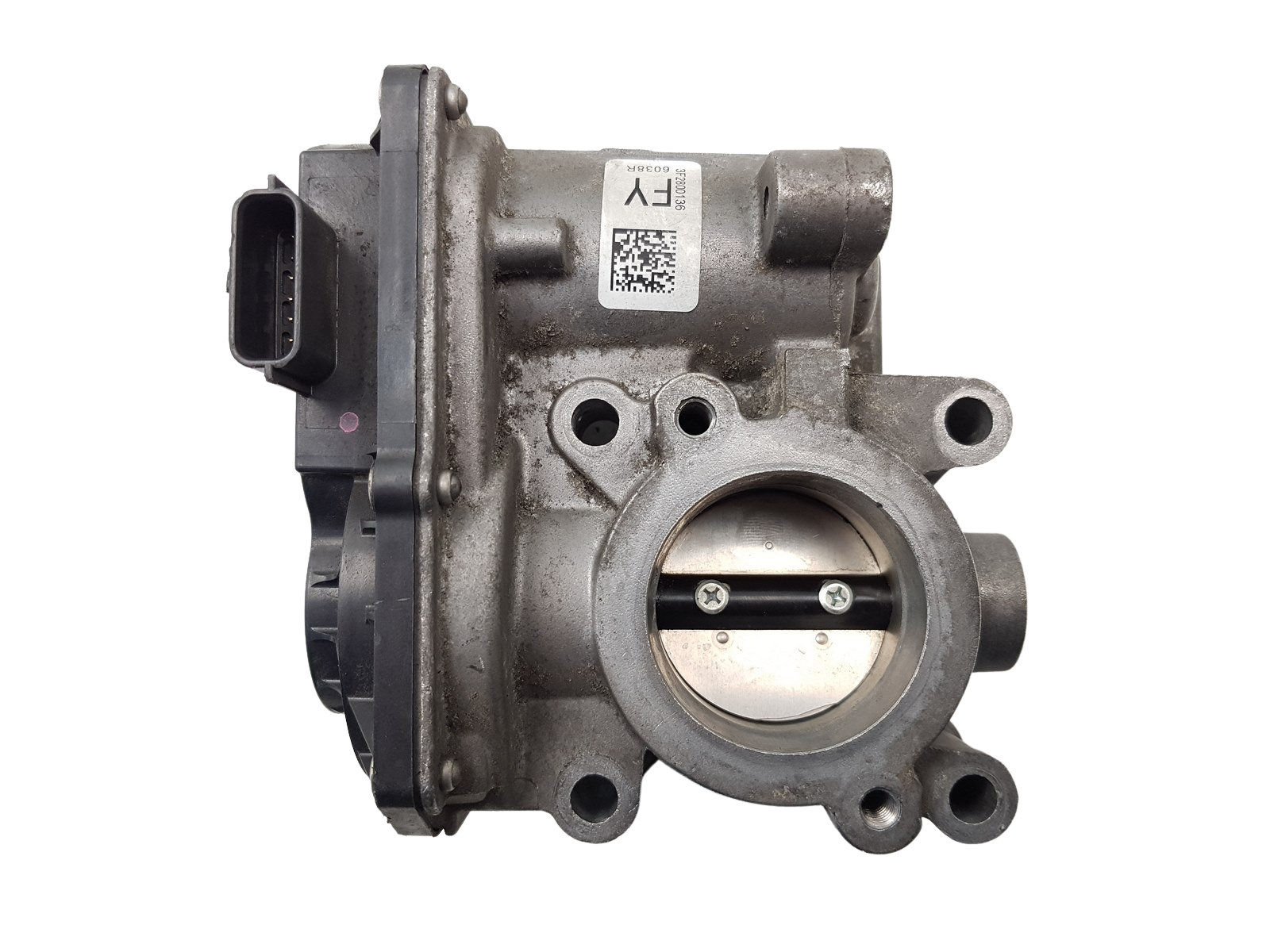 Gaasiklapi ventiil Renault 161206038R H8201171233 0.9 1.2 TCE 2188 main product photo