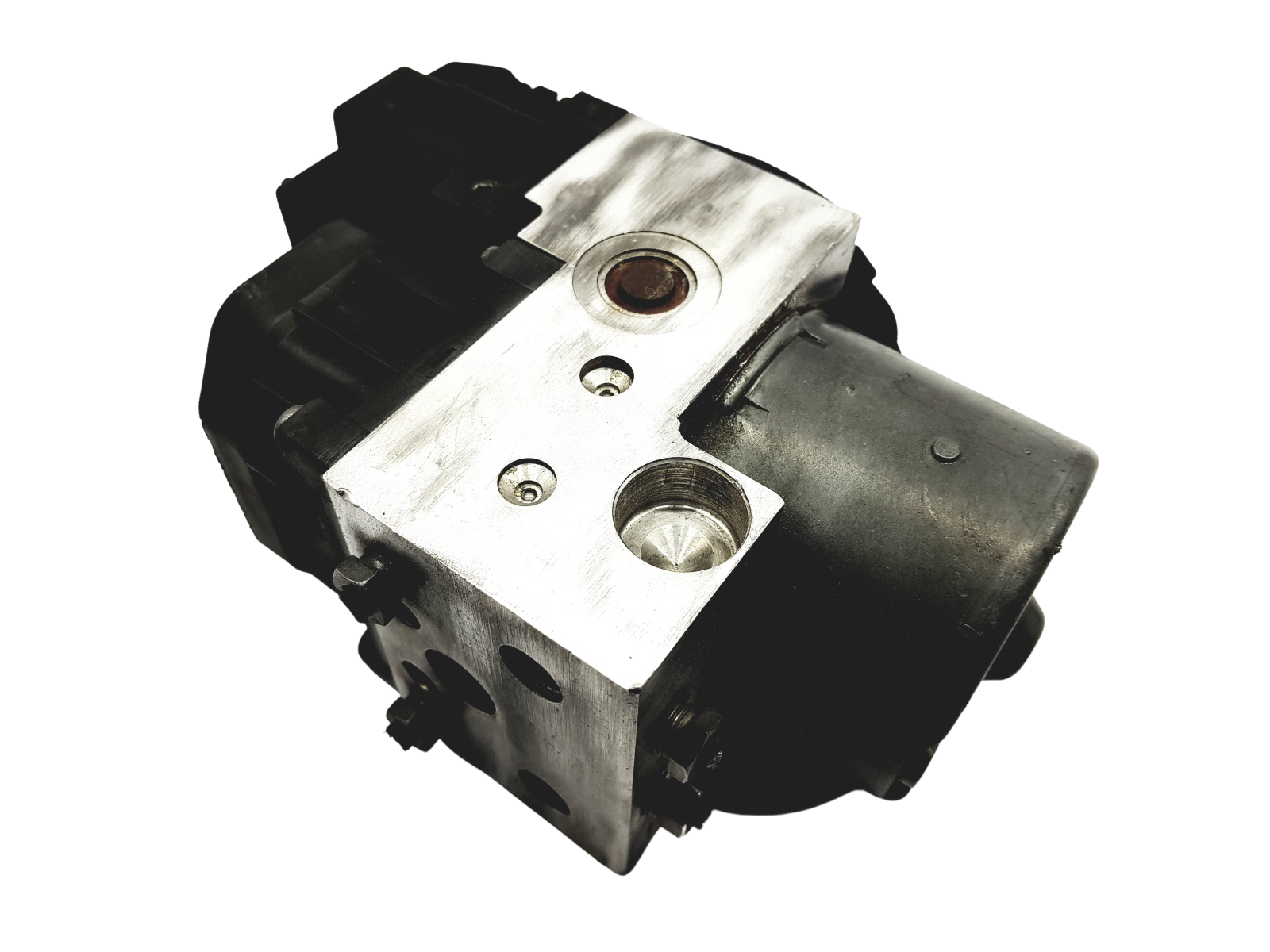 Abs Pump Fiat Multipla 46837590 0273004684 Bosch 46765 main product photo