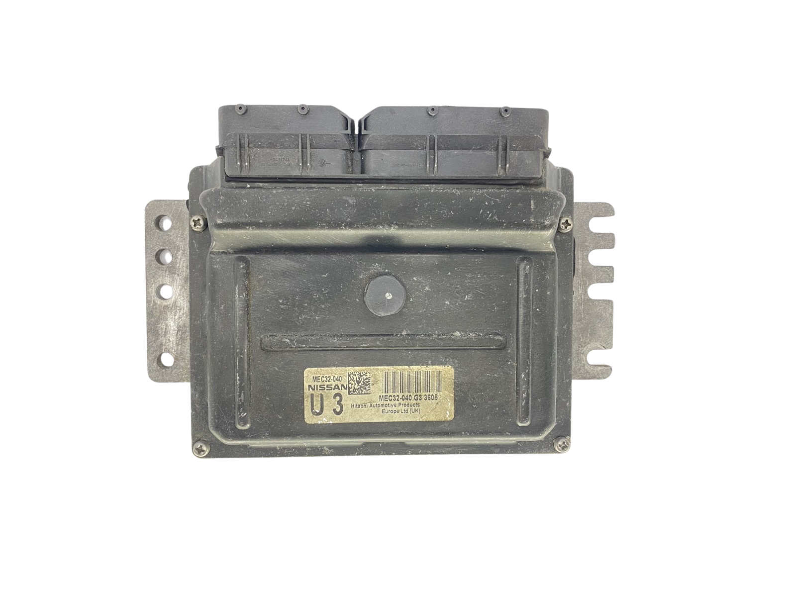 Juhtplokk MEC32-040 G3 U3 Nissan Hitachi 57799 main product photo