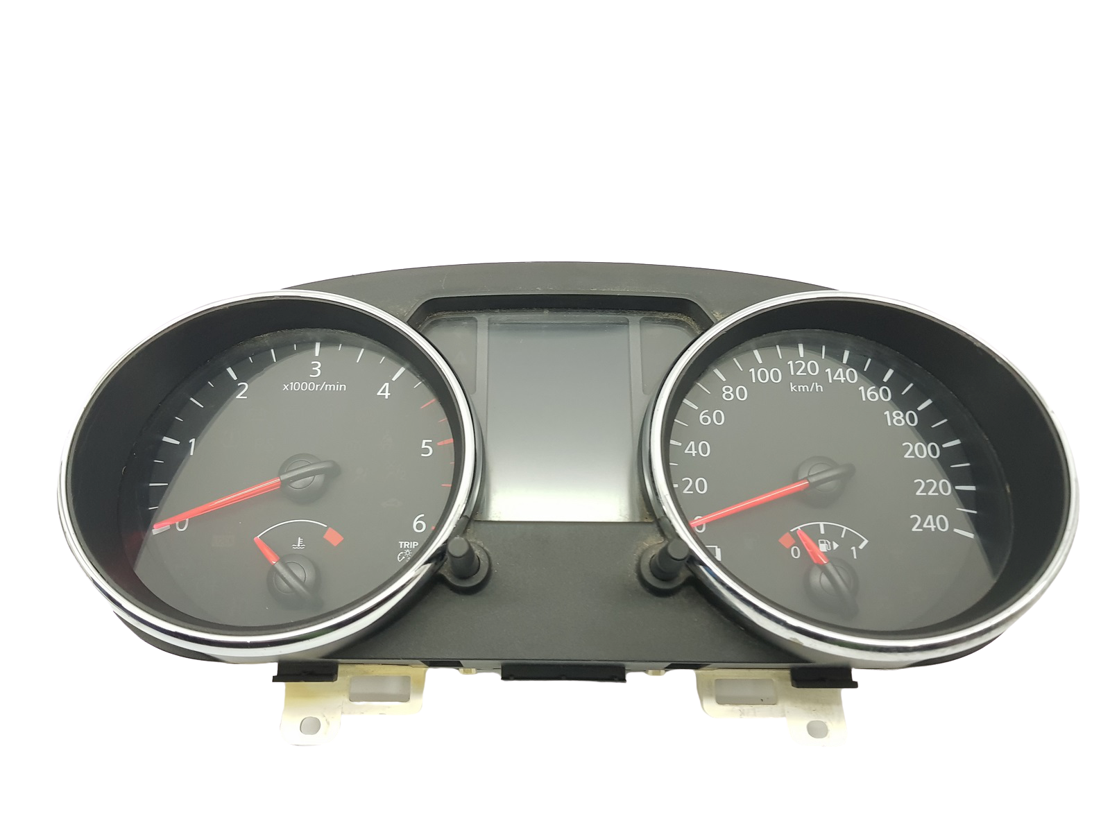 Tahhomeeter Nissan Qashqai VPAASF-10894-A main product photo