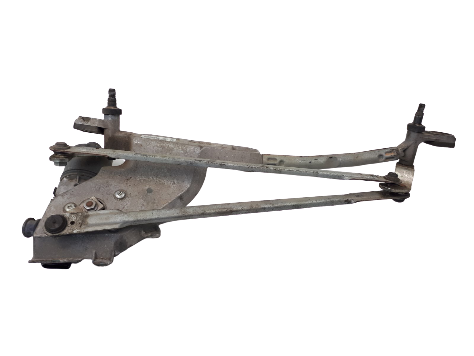 Kojamehe Mehhanism Ees Ford Fiesta 8A61-17500-AG 8A61-17B571-AB Bosch 1256 main product photo