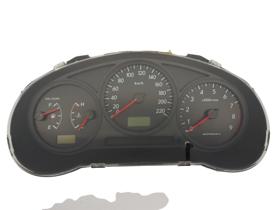 Tahhomeeter Subaru Impreza 85003FE080 NS-G110-L main product photo