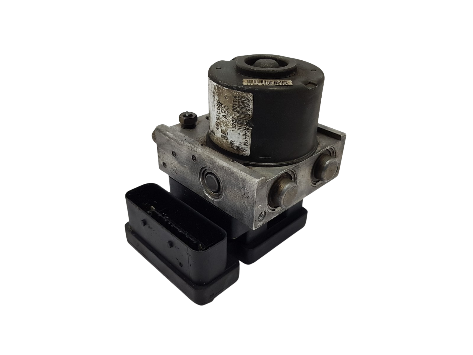 Abs Pump Citroen Peugeot 9651412080 10.0970-1108.3 ATE 6434 main product photo