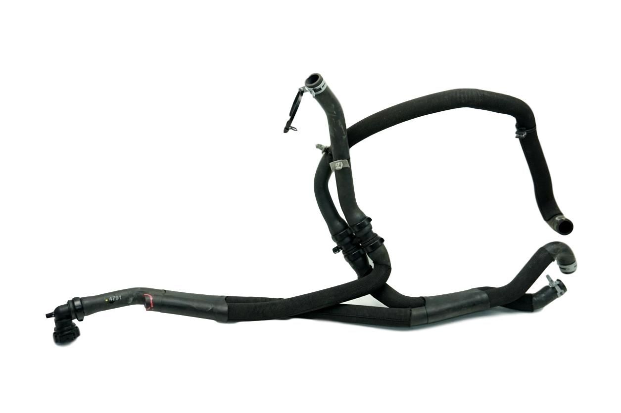 Jahutusvedeliku toru 2,3 DCI Master 3 Renault main product photo