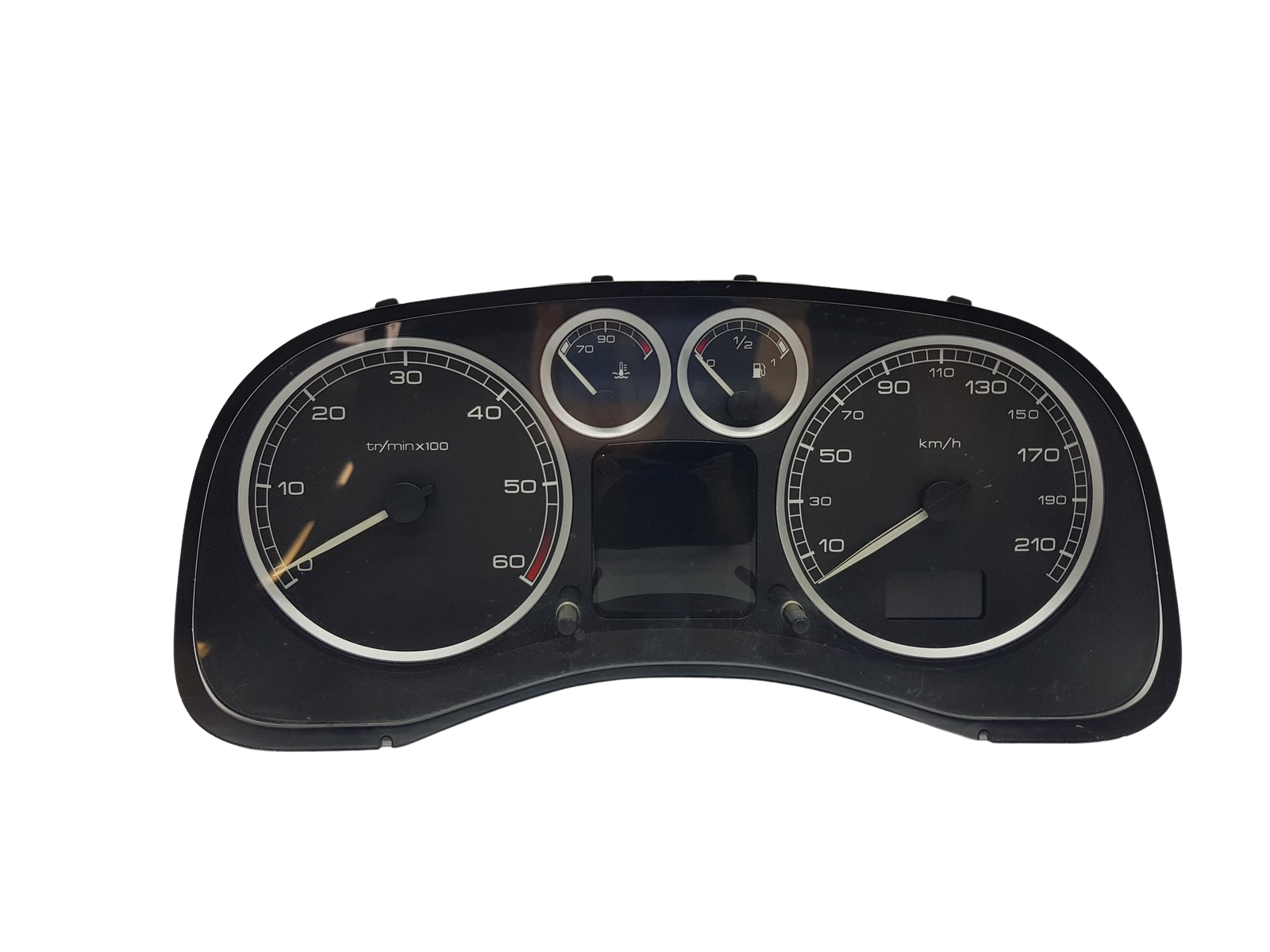 Tahhomeeter Peugeot 307 9655476580 G00 1900 main product photo