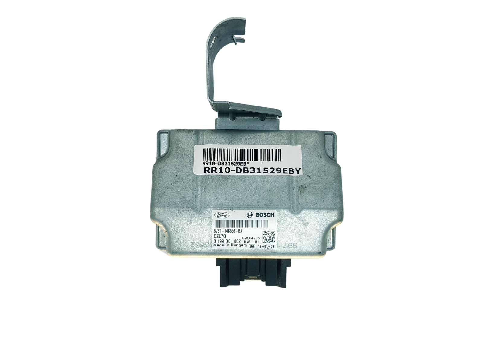 Juhtploki moodul BV6T-14B526-BA 0199DC1002 Ford Bosch 31529 main product photo