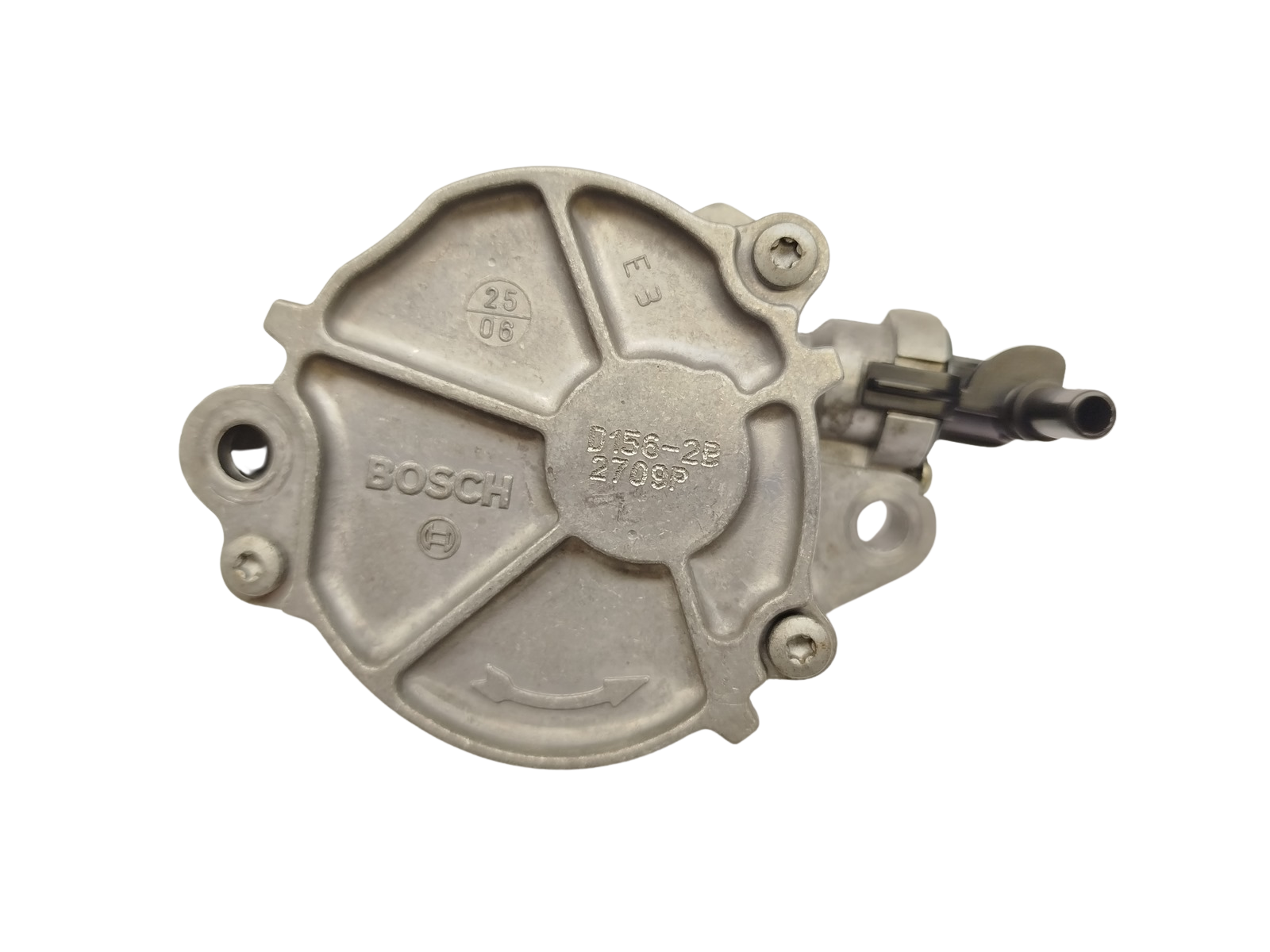 Vaakumpump 1,6 HDI TDCI D156-2B PSA Ford Fiat Volvo Mini main product photo