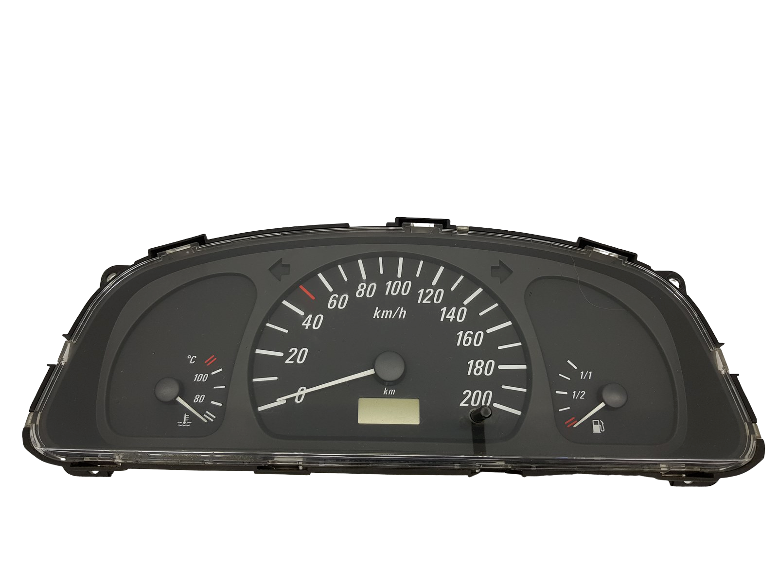 Spidomeeter Opel Agila 09210902 110008951016 23716 main product photo