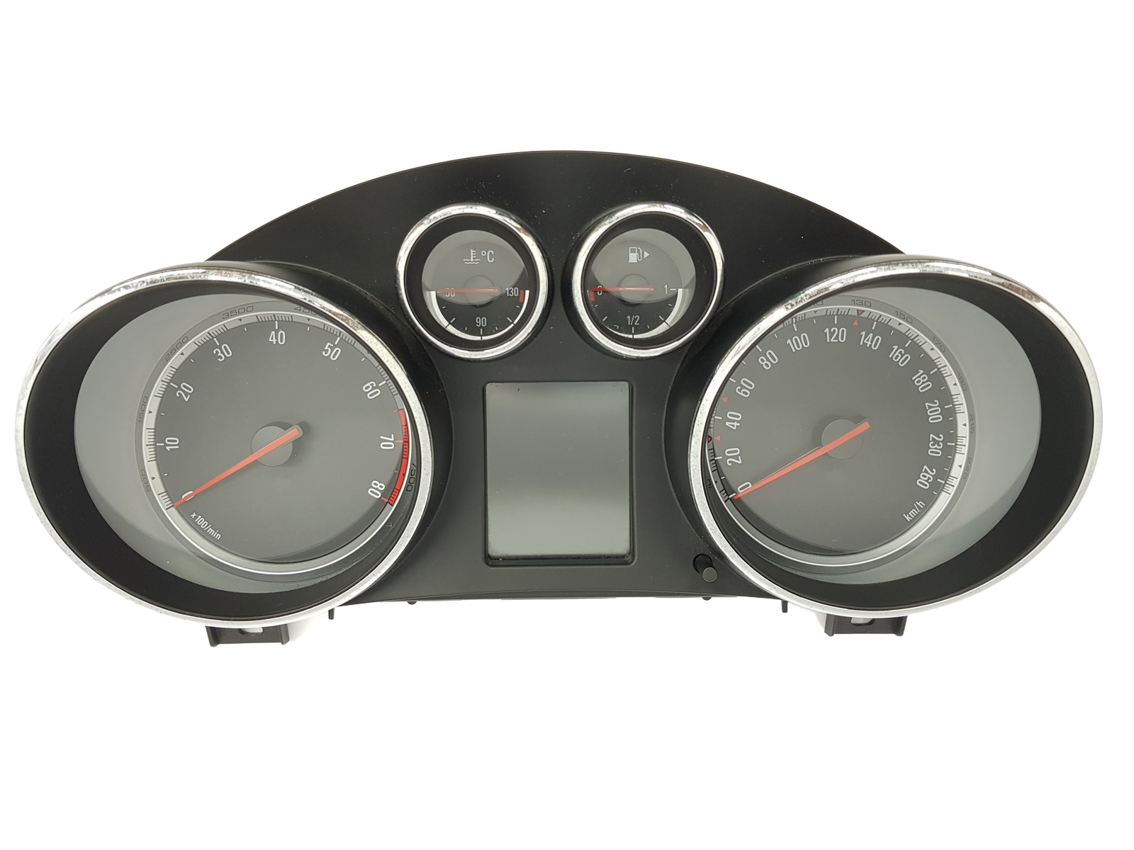 Tahhomeeter Opel Insignia 12844139 EJ SW05.90 GM main product photo