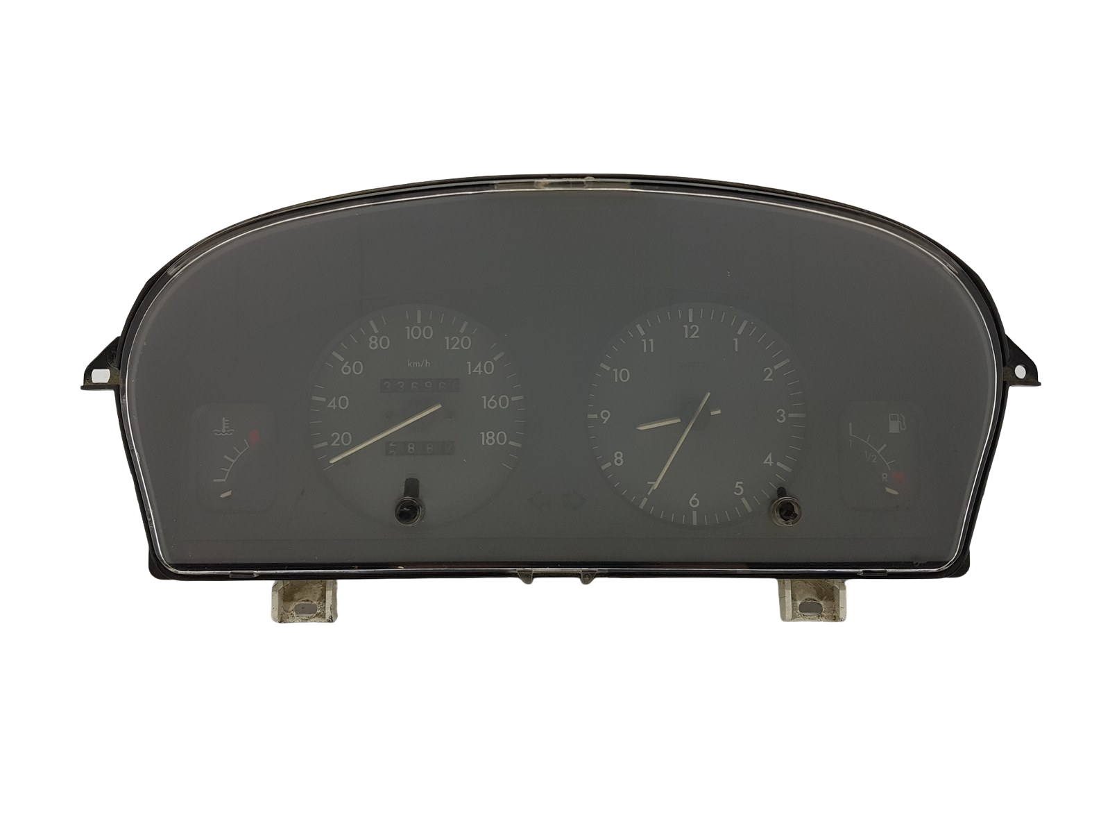Spidomeeter Berlingo 1 Partner 1 9630166680 PSA 2480 main product photo