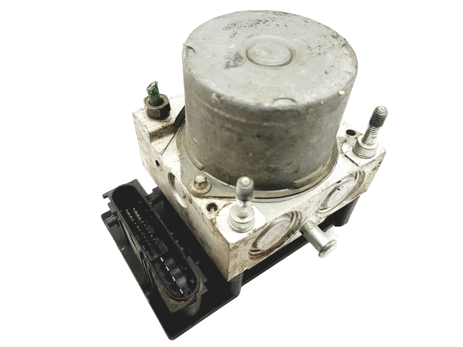 Abs Pump 8200229137 0265800335 Clio Kangoo Kubistar 32733 main product photo