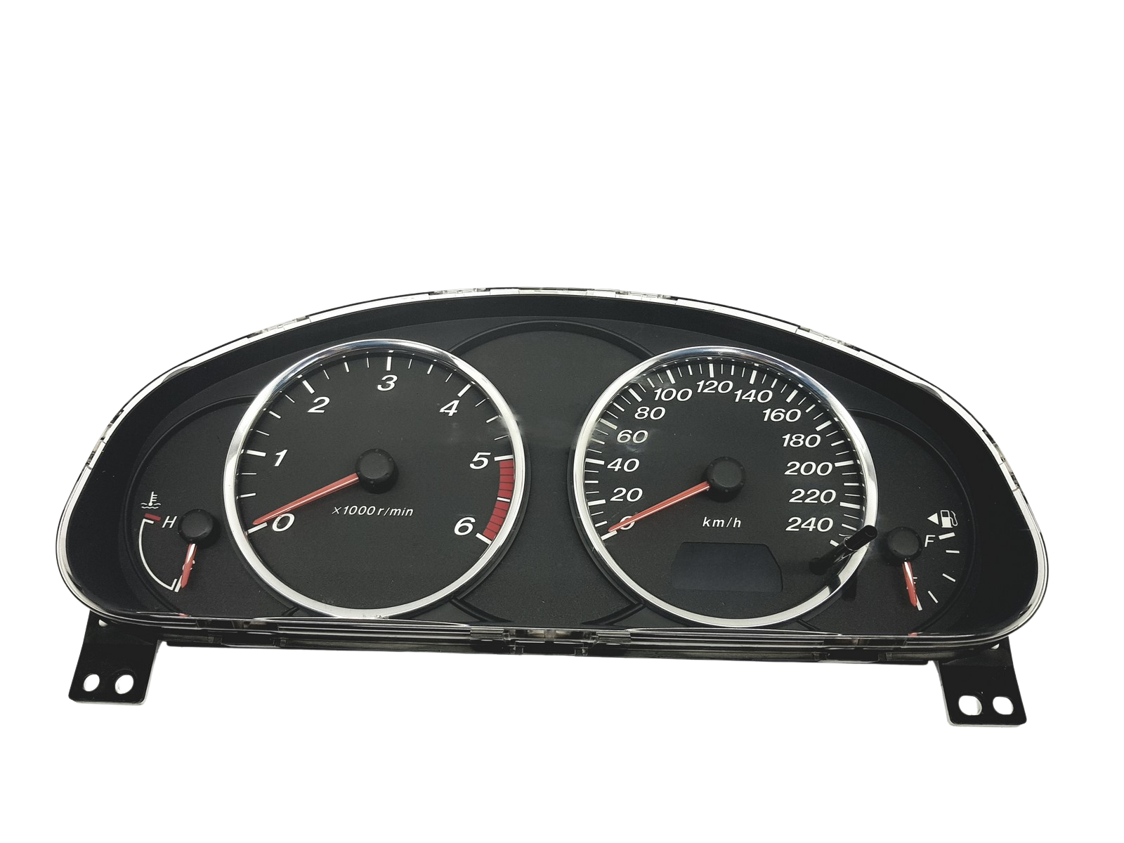 Tahhomeeter Mazda 6 JGGJ6WC 56953 main product photo