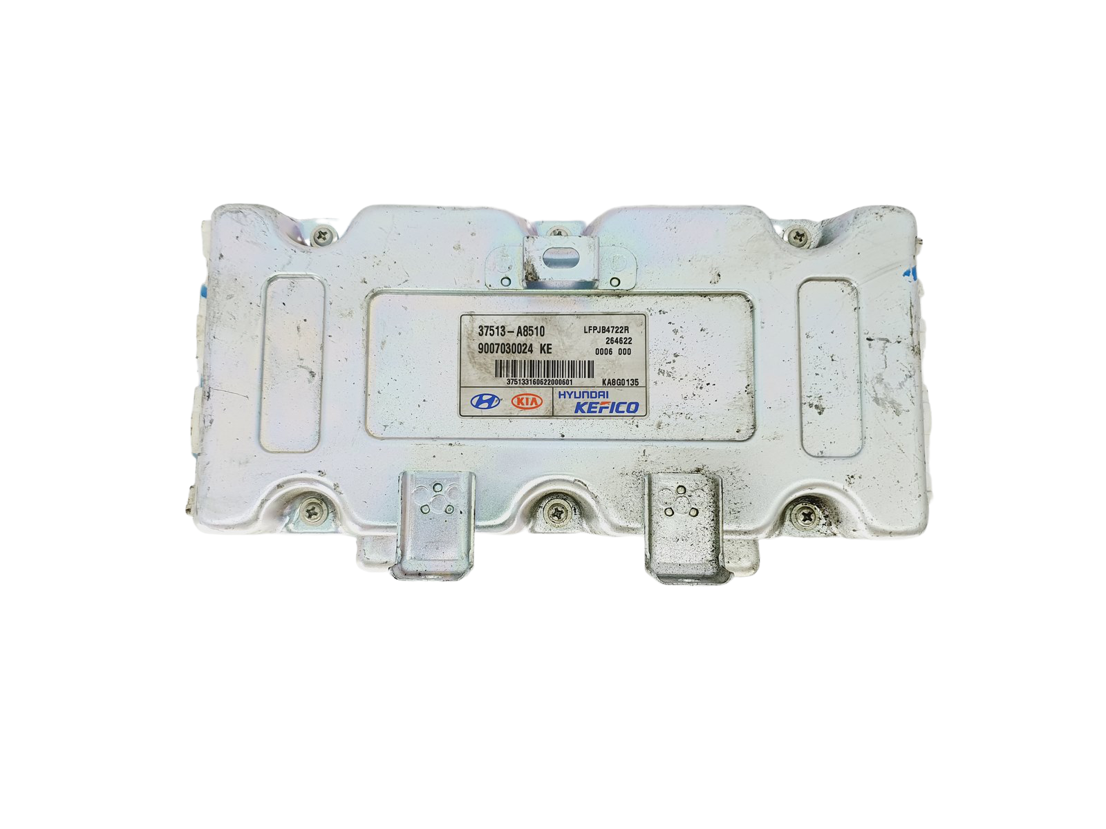 Juhtplokk 37513-A8510 9007030024KE Hyundai Kefico main product photo