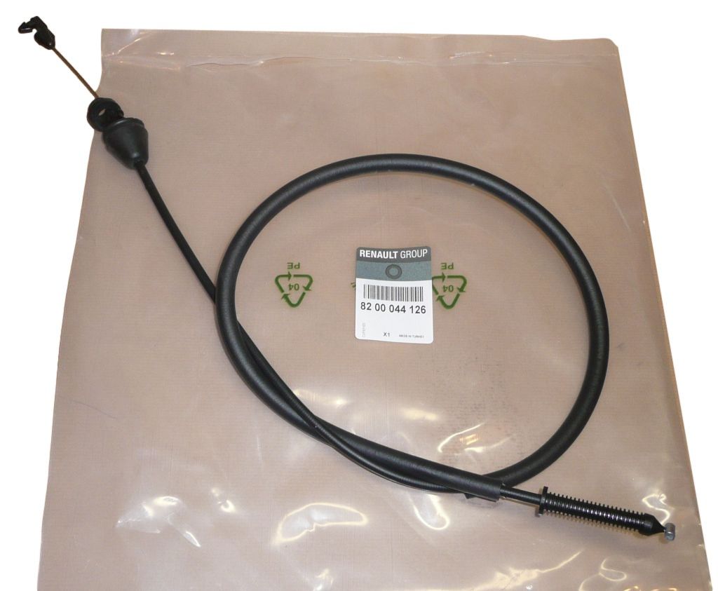 Gaasitross Uus Originaal 8200044126 Renault main product photo