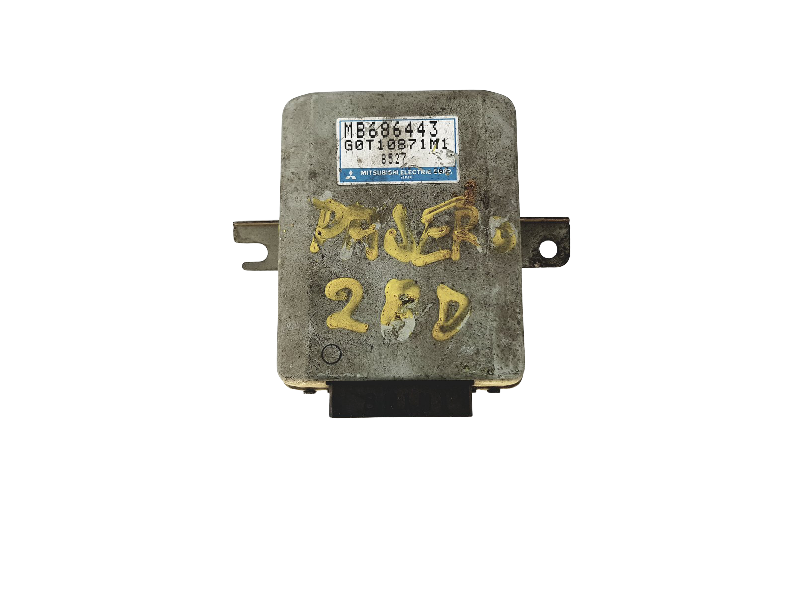 Juhtploki moodul MB686443 Mitsubishi main product photo