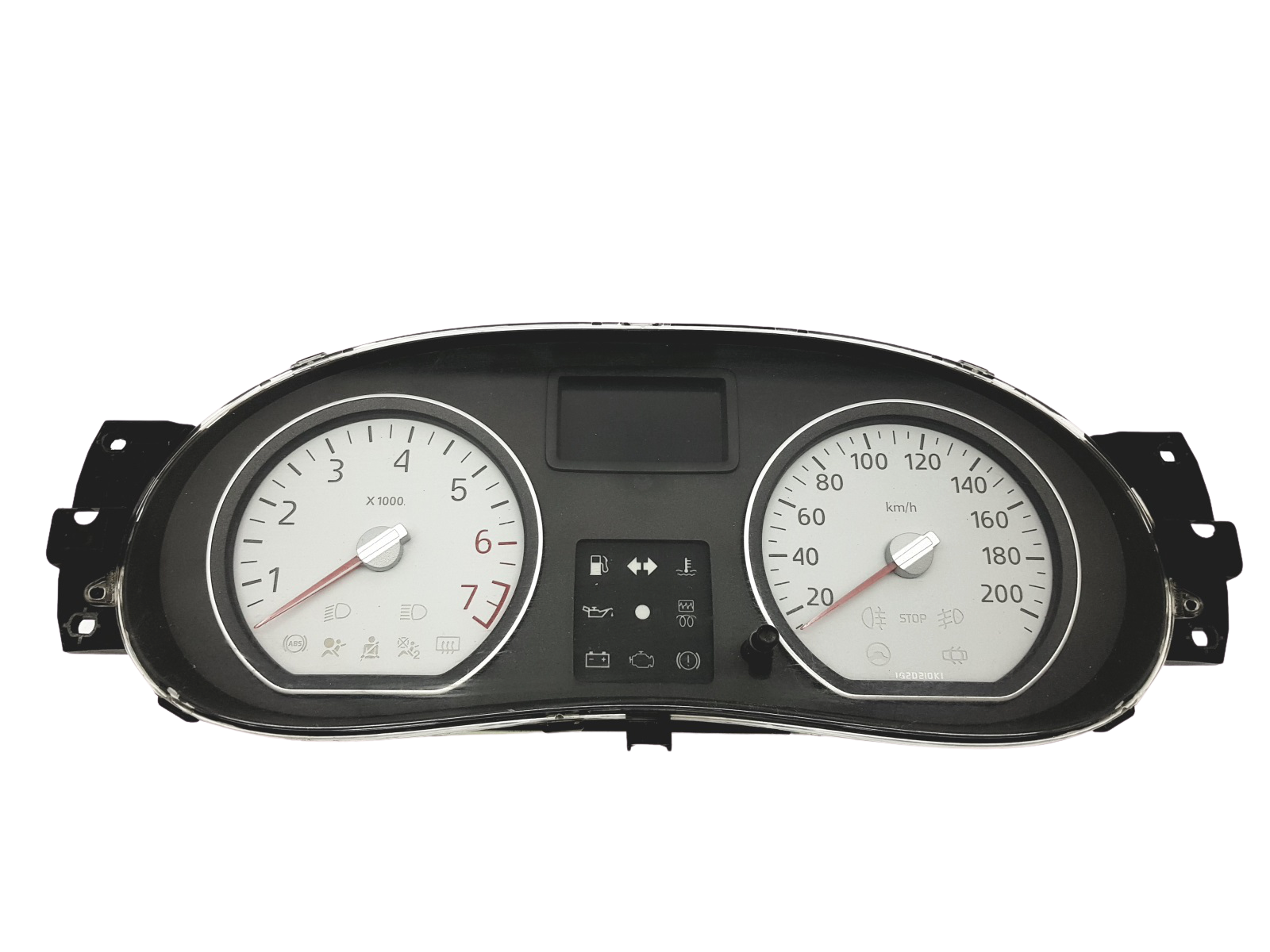Tahhomeeter Dacia Sandero P248104802R 29668 main product photo