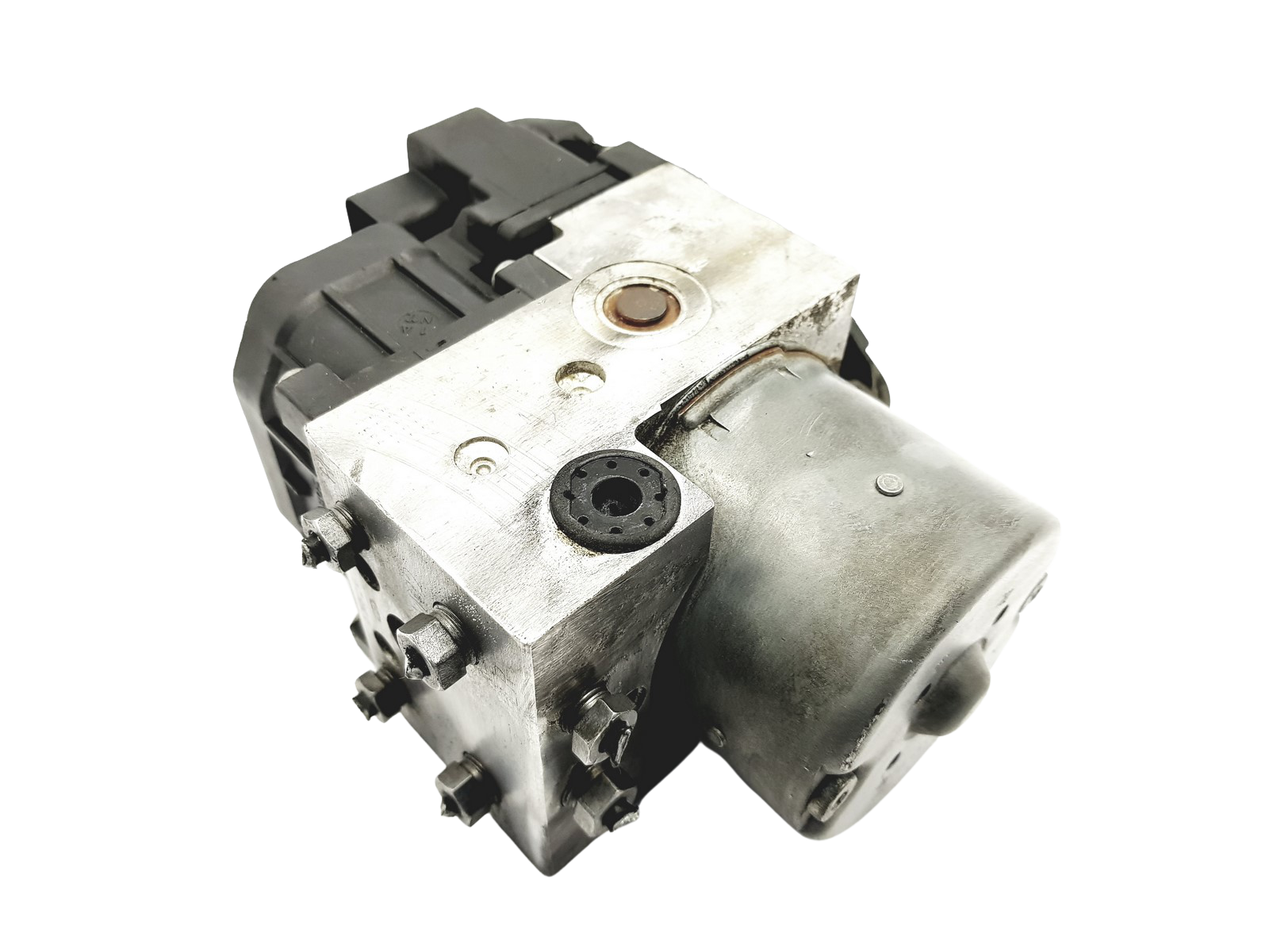 Abs Pump Fiat Seicento 46556475 0265216710 Bosch 39029 main product photo