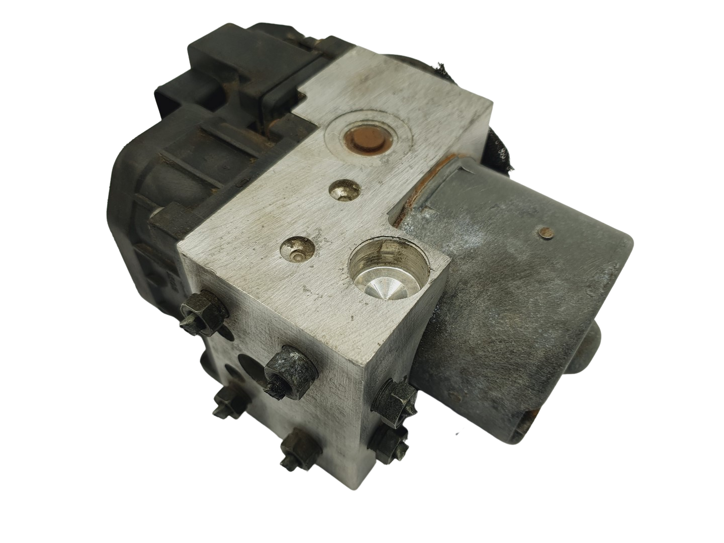 Abs Pump Citroen Xsara 2 0273004440 9636084480 0265216722 65764 main product photo