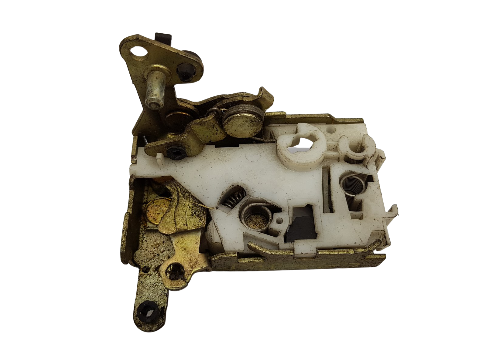 Ukse luku mehhanism Parem Ees 9136A1 Citroen AX Rockwell 11137 main product photo