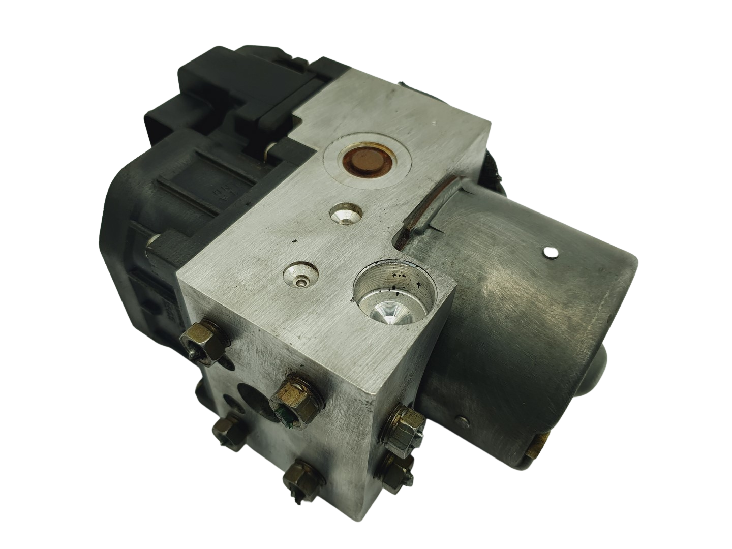 Abs Pump Renault Clio 2 8200085584 0273004621 0265216872 66496 main product photo