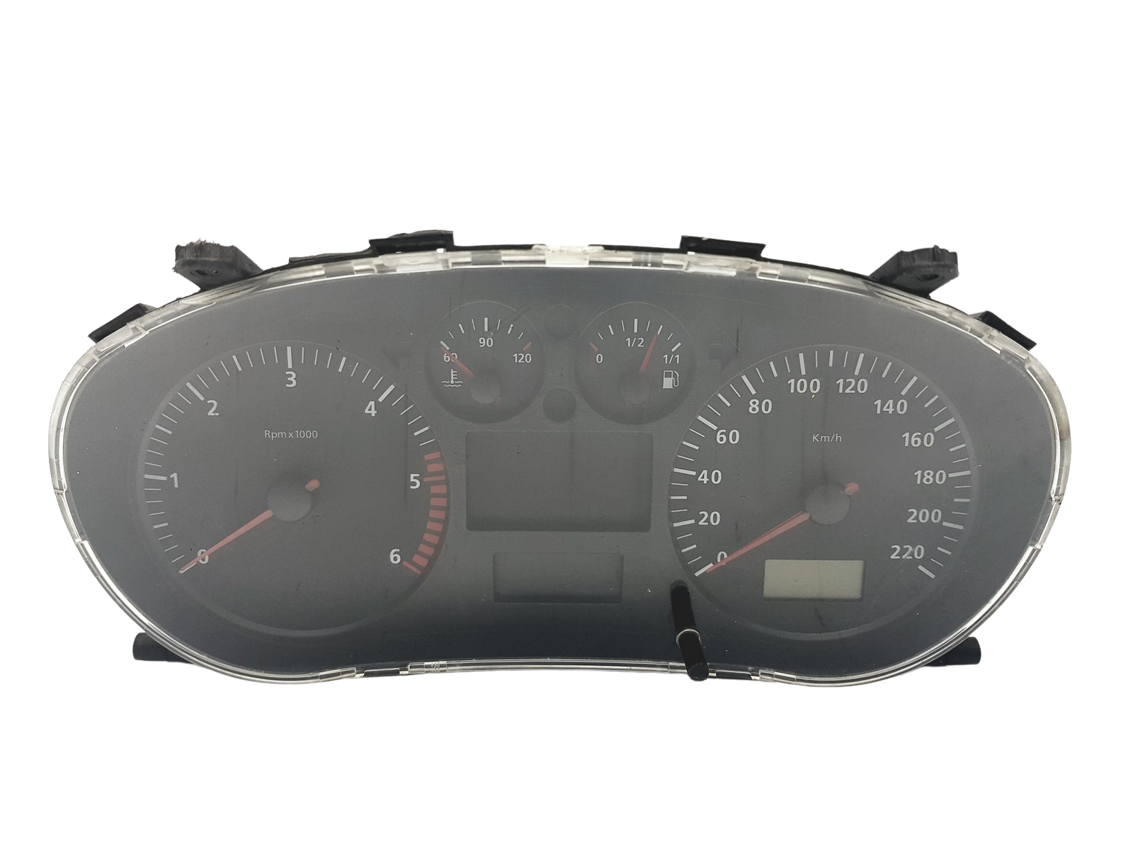 Tahhomeeter Seat Ibiza W06K0920850C 110008924004 57376 main product photo