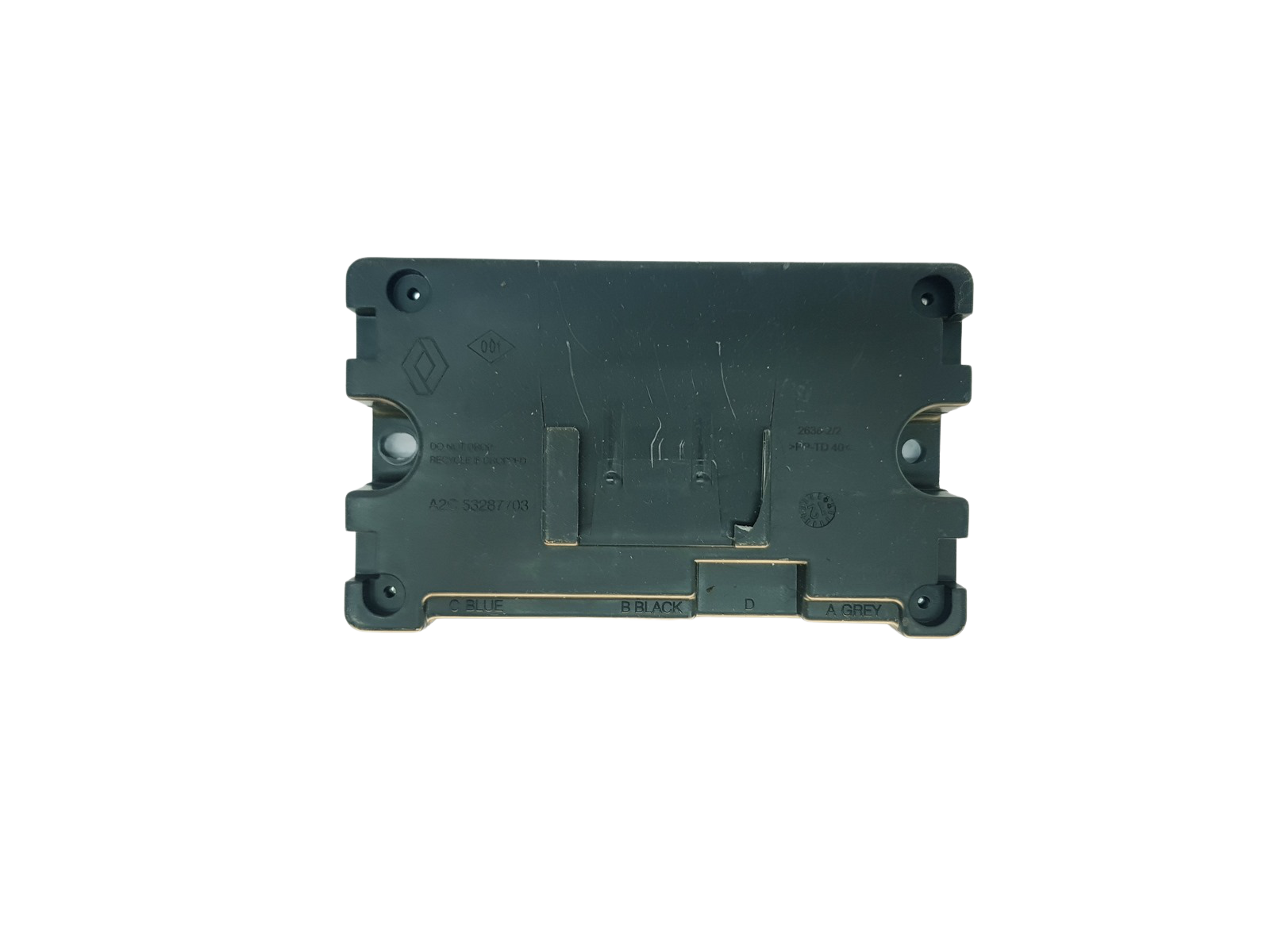 Moodul CBOX Renault Nissan 280246043R S180072001I 32096 main product photo