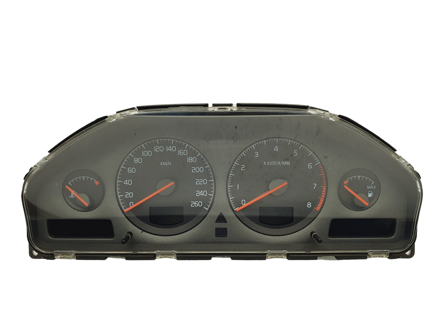 Tahhomeeter Volvo S60 V70 S80 9499668 69294-570T 69550 main product photo