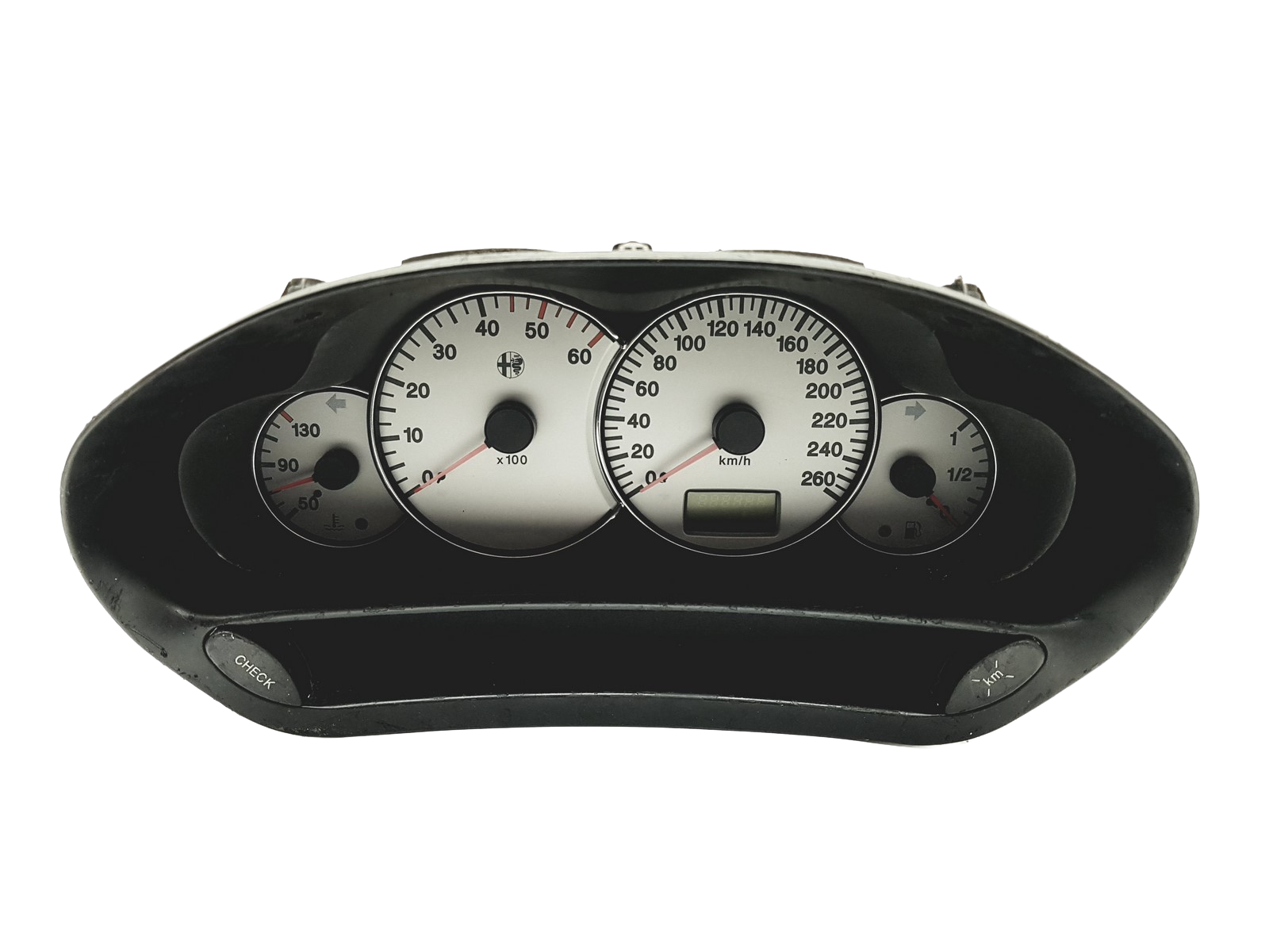 Tahhomeeter Alfa Romeo 166 156022592 58993 main product photo