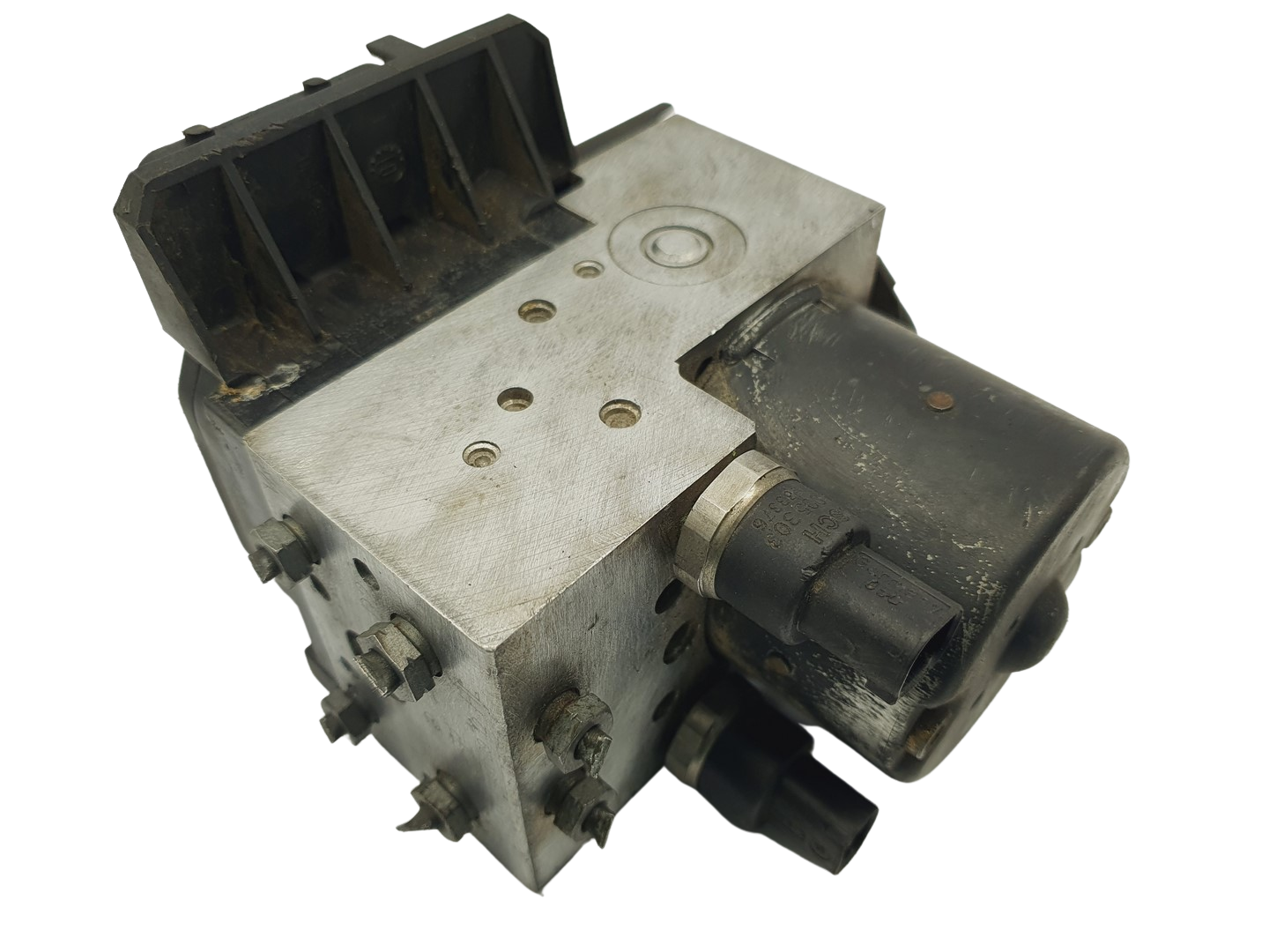Abs Pump ESP Mercedes W168 A0044310912 0265202461 Bosch 62137 main product photo