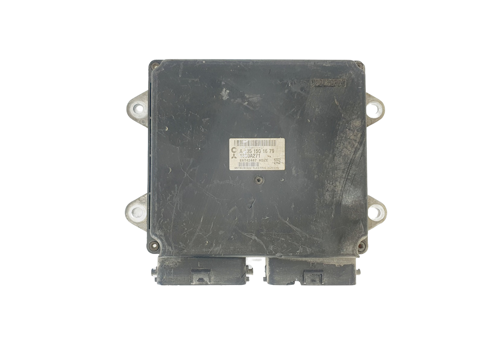 Juhtplokk A1351501679 1860A271 Smart Mitsubishi main product photo