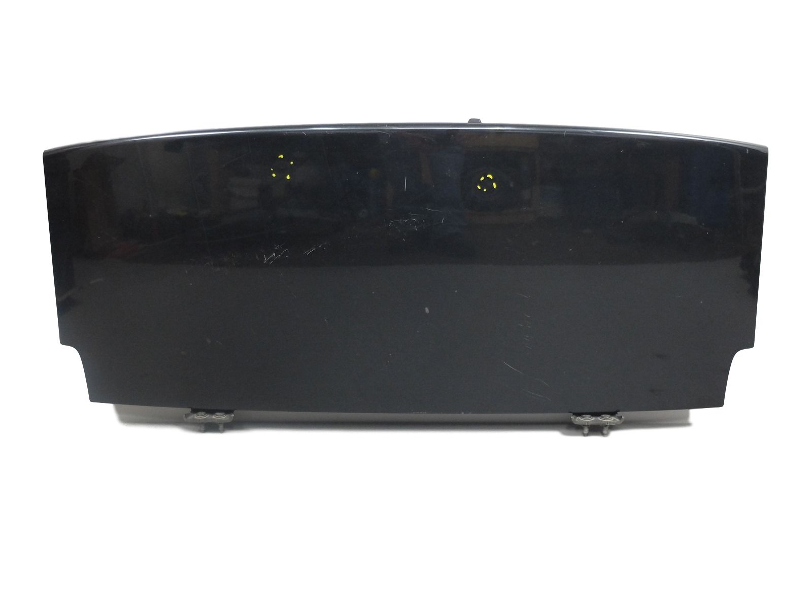 Pagasiruumi kaane klapp Peugeot 407 SW main product photo