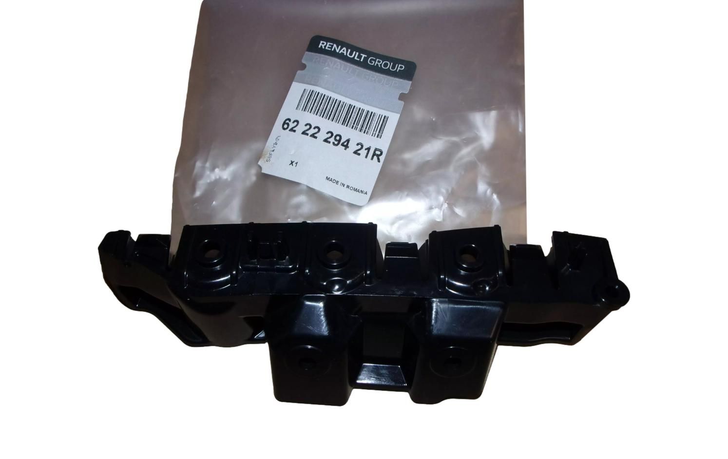 Põrkeraua Kinnitus Parem Ees Originaal 622229421R Dacia main product photo