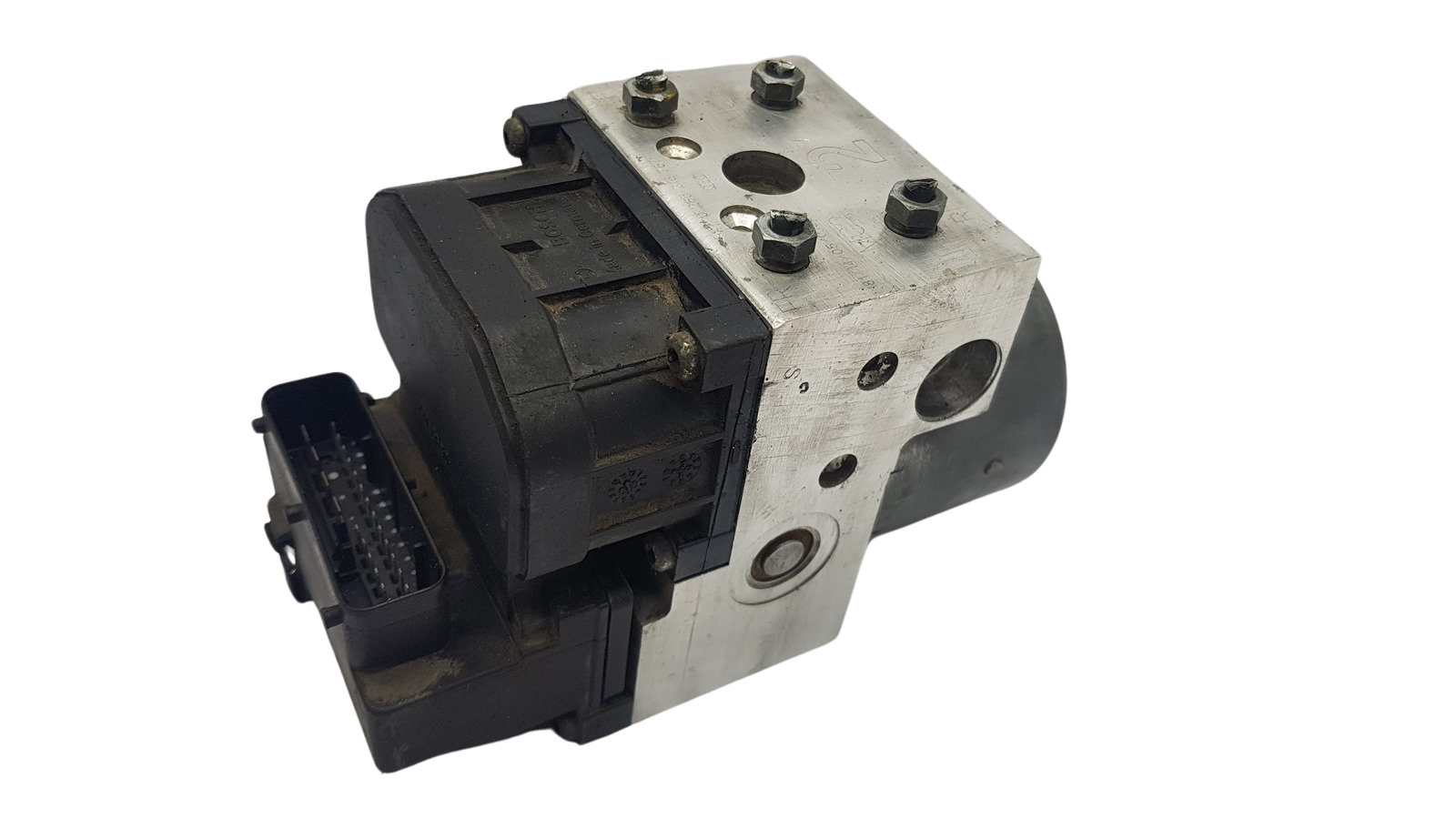 Abs Pump Nissan Almera Tino 476604U102 0273004505 0265216787 2026 main product photo