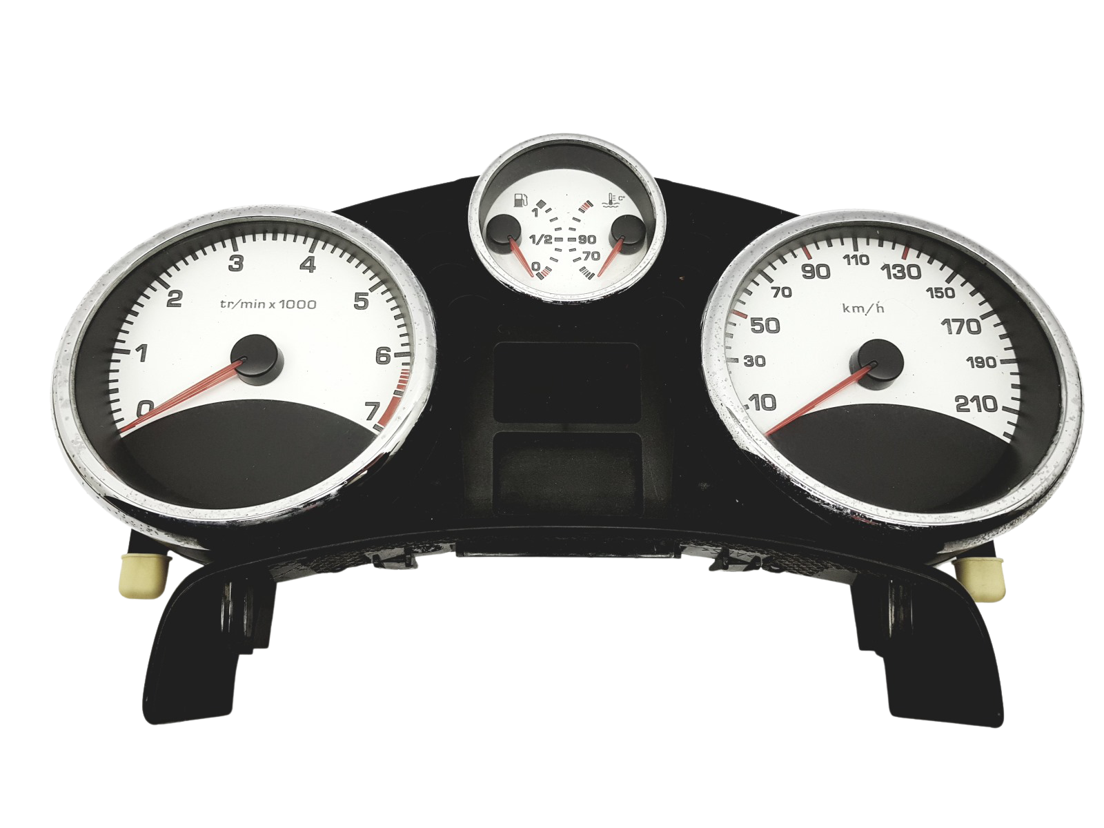 Tahhomeeter Peugeot 207 9666748780 33363 main product photo
