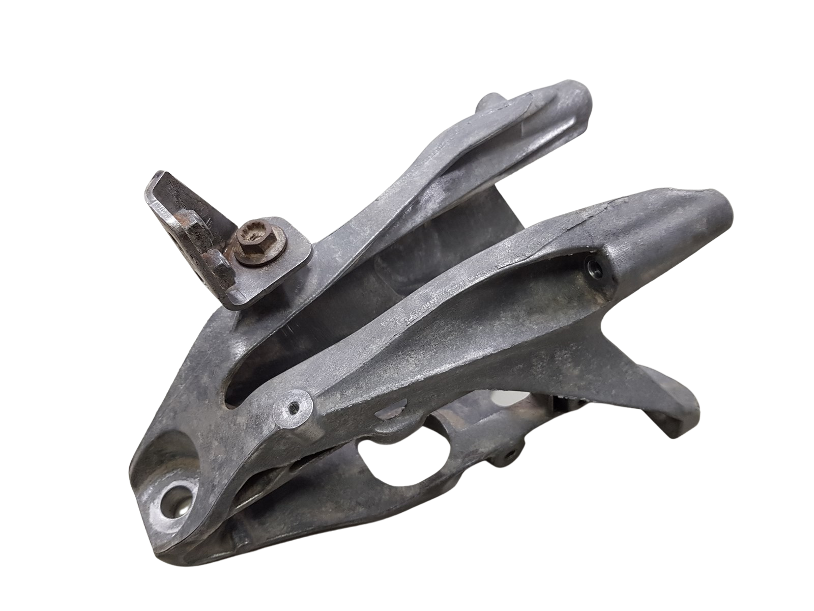 Kinnitus, Klamber VW T5 7E0199370L 2.0 TDI main product photo