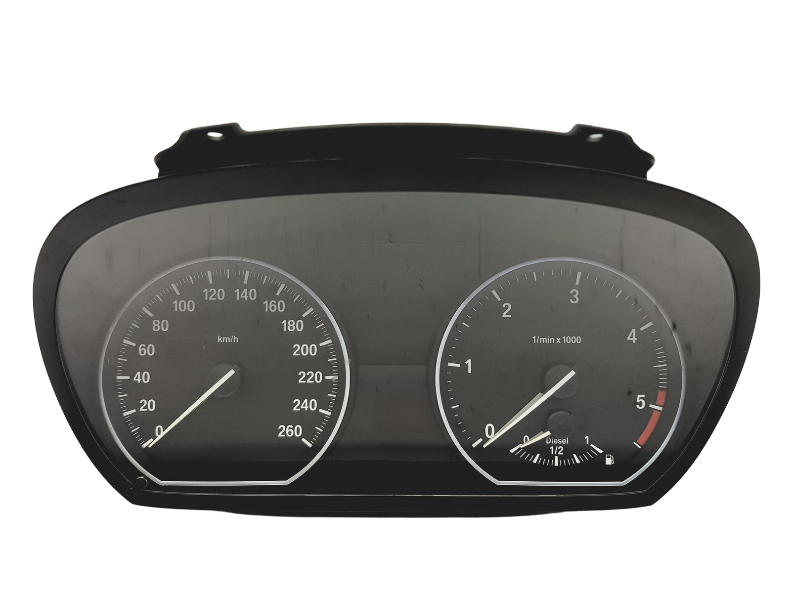 Spidomeeter BMW 1 E87 9141477-01 1024955-76 48606 main product photo