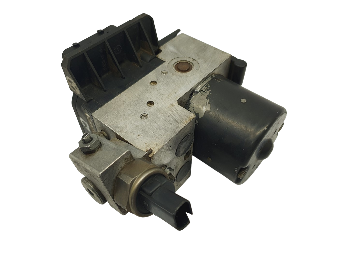 Abs Pump ESP Mercedes A0034317412 0265202433 Bosch 62600 main product photo