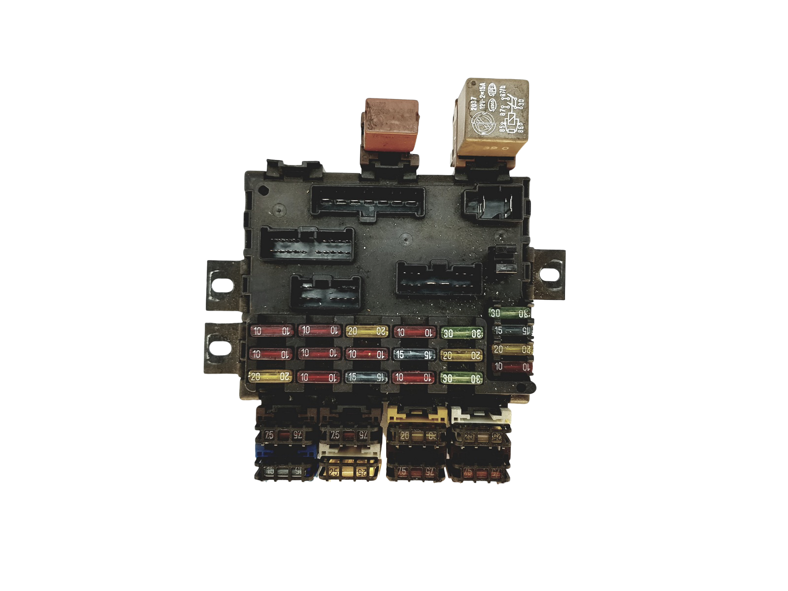 Kaitsmete kast Fiat 46517276 23229 main product photo