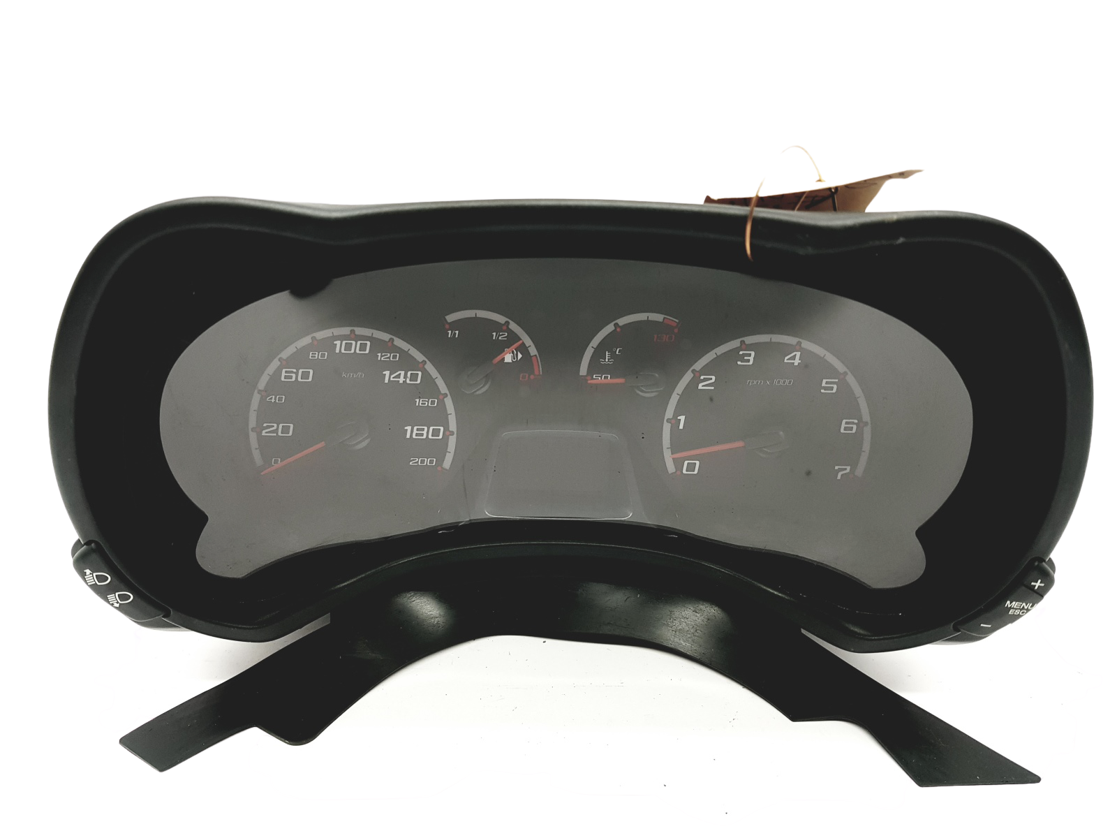Tahhomeeter Ford Ka 5550050519 5550050505 33079 main product photo
