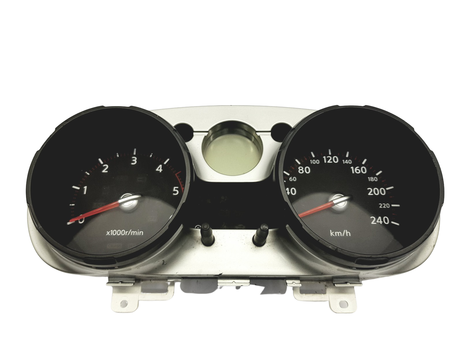 Tahhomeeter Nissan Qashqai JD08D 44111 main product photo