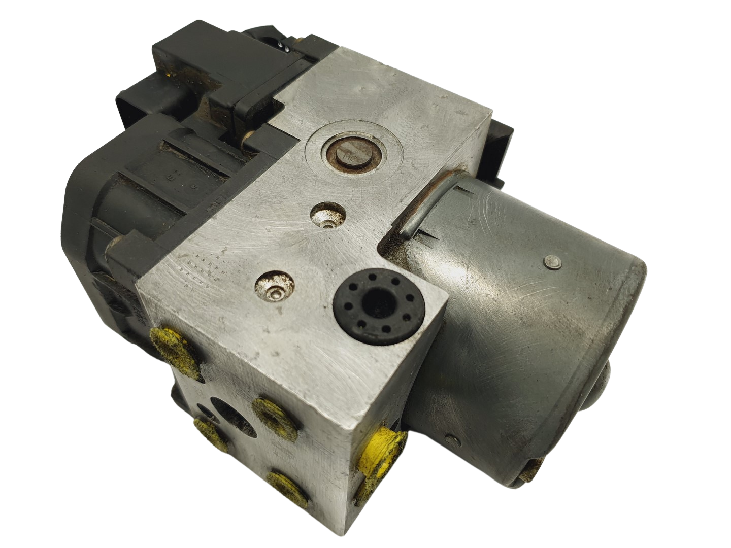 Abs Pump Opel Zafira Astra G 90581417 0273004362 0265216651 Bosch 62805 main product photo