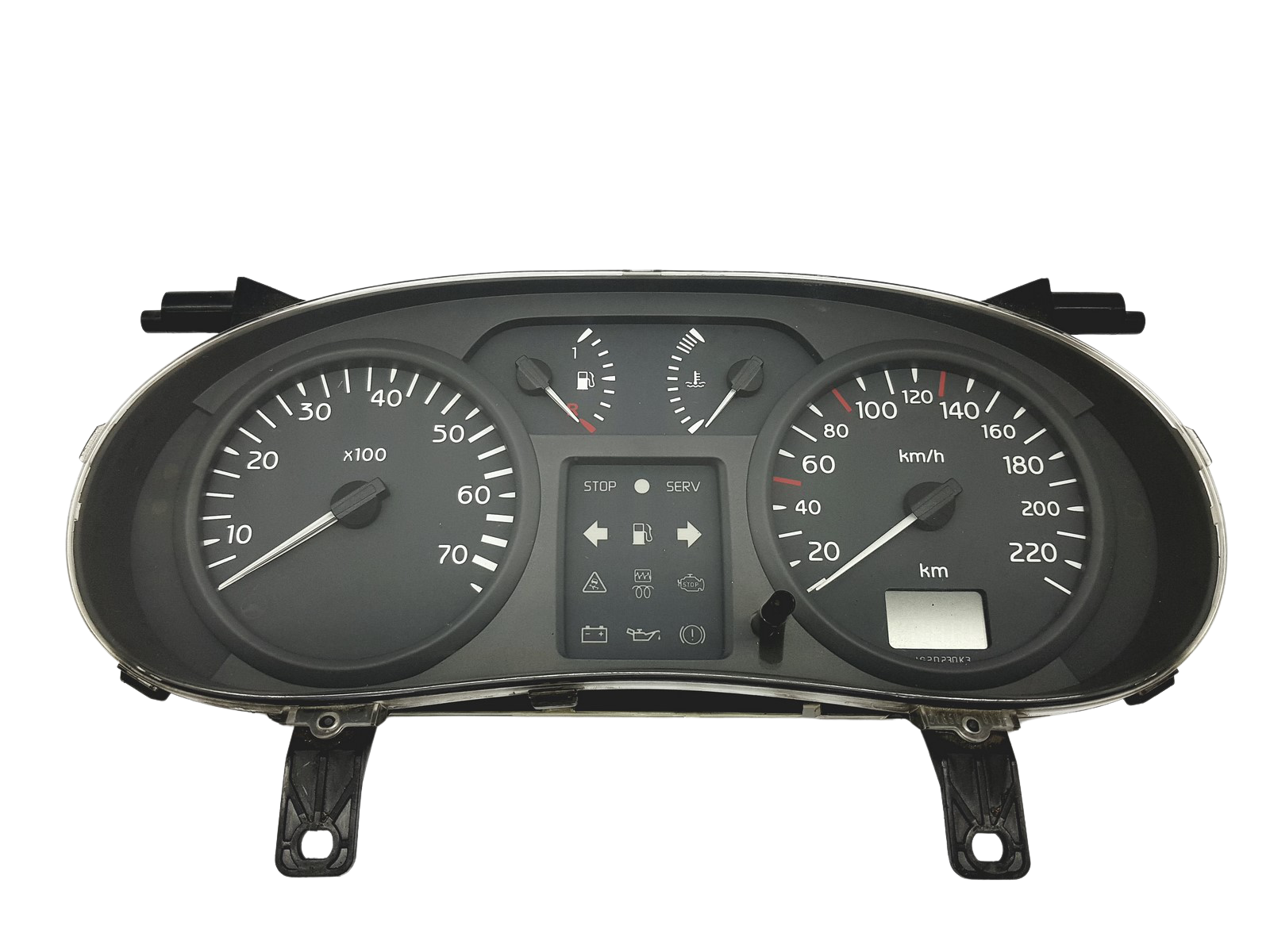 Tahhomeeter Renault Clio 2 8200059763 47953 main product photo
