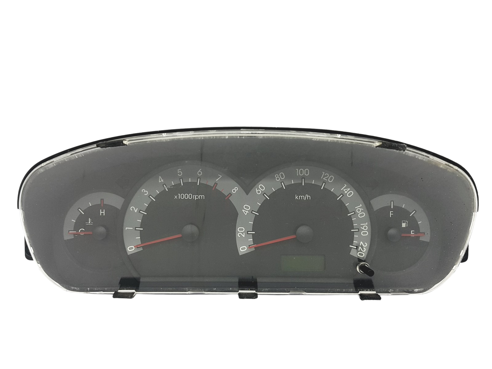 Tahhomeeter Hyundai Elantra 94013-2D210 VDO 57380 main product photo