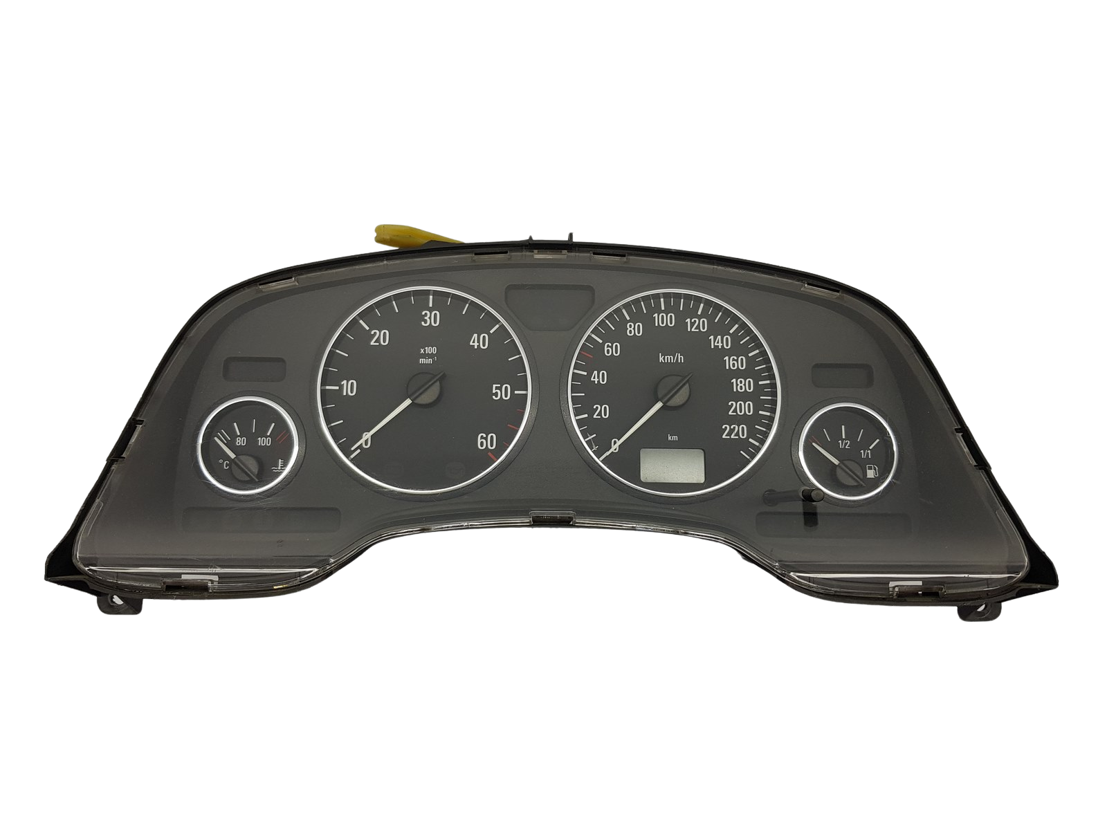 Tahhomeeter Opel Zafira A 24461768JU 110080209002 2464 main product photo
